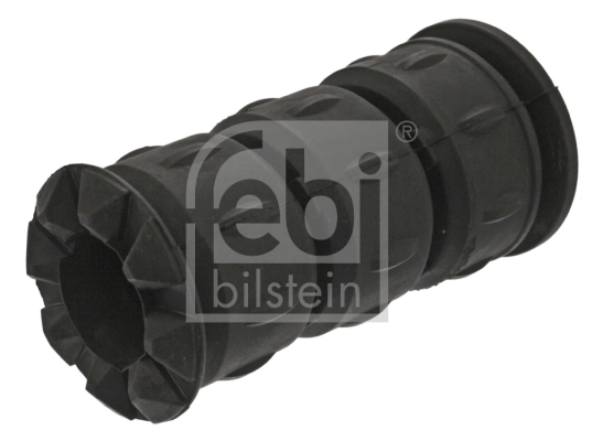 Rubber Buffer, suspension